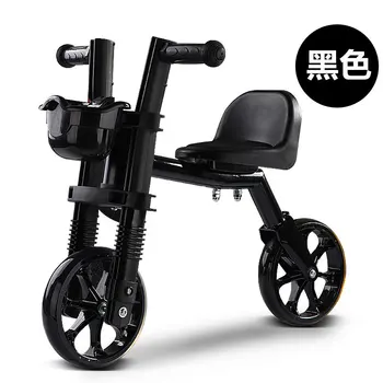 

Baby Balance Car Children Scooter Ride on Toys Car Two Wheels Bicycle Toddler Baby Walker with Wheels Bicycle for Kids Boys Toys