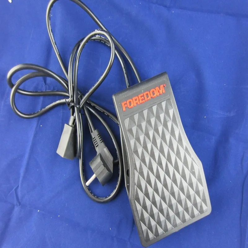 

speed control Jewelry Tools Foredom Foot Control , jewelry foot pedal for flex shaft machine , Jewelry Casting Machine tools