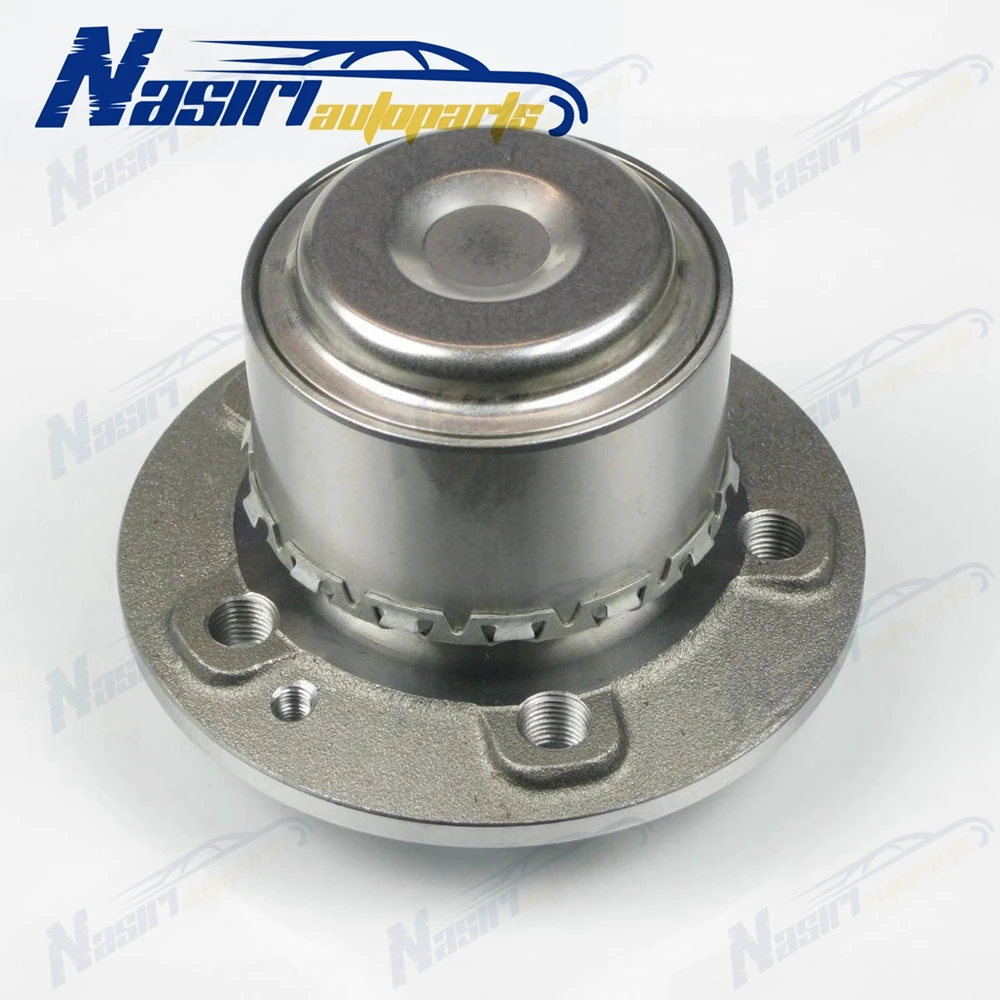 Wheel Hub Bearing Assembly for Mercedes Benz Viano Vito Bus W639