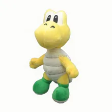 Nowy 10 sztuk Koopa Troopa 8
