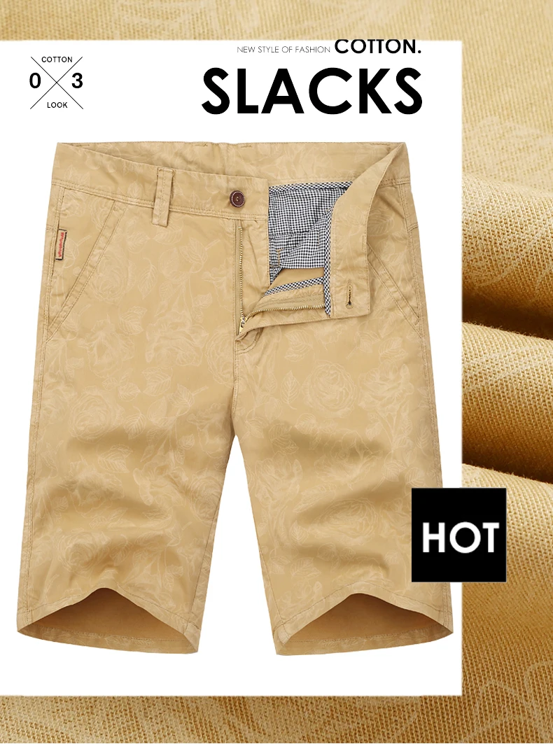 Шорты Для мужчин летние хлопковые шорты в стиле кэжуал хип-хоп Для мужчин Джоггеры в целом военные короткие брюки принт плюс размер 38