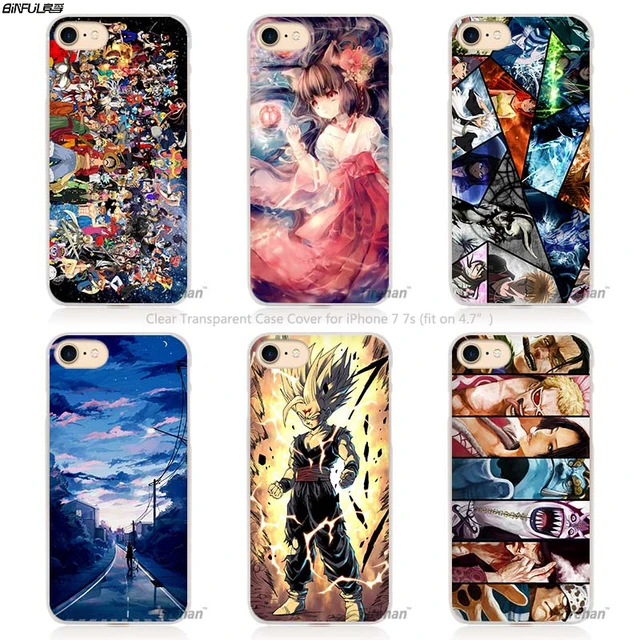 coque iphone 6 anime coque iphone 6 anime