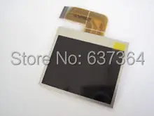 Repair Replacement Parts ES80 LCD screen for Samsung Camera