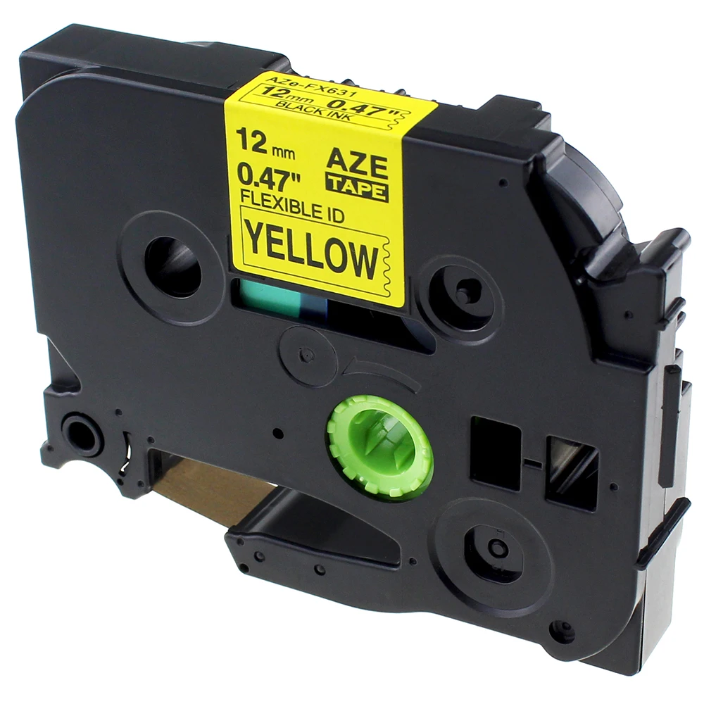 Aze-FX631