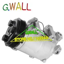 Высококачественный автоматический компрессор переменного тока для NISSAN ALTIMA 2.5L 2002-2006 92600-8J021 92600-8J03B 926008J021 926008J03B