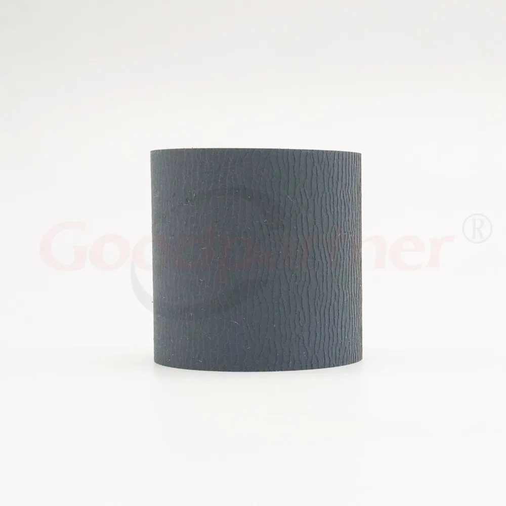 Pneu de Borracha do Cilindro de Recolhimento de Papel para hp 1320 P3005 P3015 2035 2055 2727 10x Rl10540 Rl1-0542 Rl12891 Rm13763 Rm16313 Rm1-6414 - Imagem 2