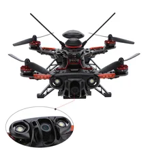 Walkera Runner 250 Advance Runner 250(R) Racer RC Drone Quadcopter with DEVO 7 / 1080P Camera /OSD / backpack GPS 9 Version RTF