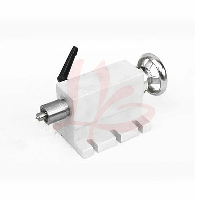 Hot sale CNC Tailstock thimble for A Axis 4th Axis Rotary Axis Lathe Engraving Machine Hot sale CNC Tailstock thimble for A Axis 4th Axis Rotary Axis Lathe Engraving Machine