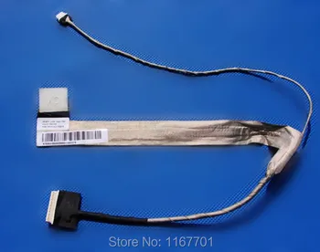 

Laptop/Notebook LCD/LED/LVDS CABLE For MSI MS-16FX MS-16F1 16F2 16F3 16F4 GT60 GT660 GT660ST GX60 GX660 FHD K19-3031004-H39