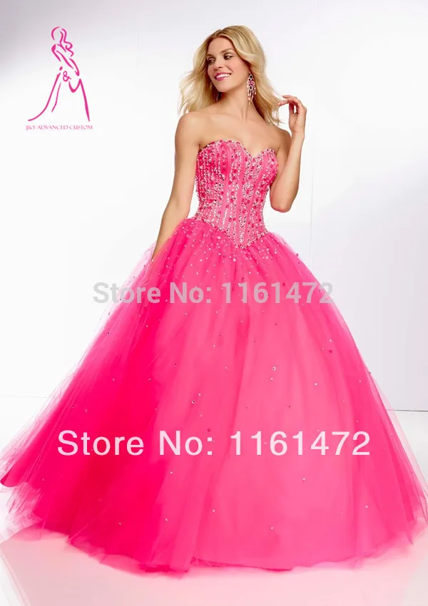 design my own prom dress