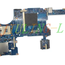 Joutndln для hp EliteBook 8770 w материнская плата системная плата 688745-001 Intel QM77 2D