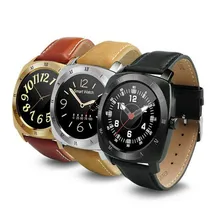 New DM88 Bluetooth Smart Watch Touch Screen Drop Resistance Sync Phone Call Message for IOS Samsung Huawei Xiaomi Phone