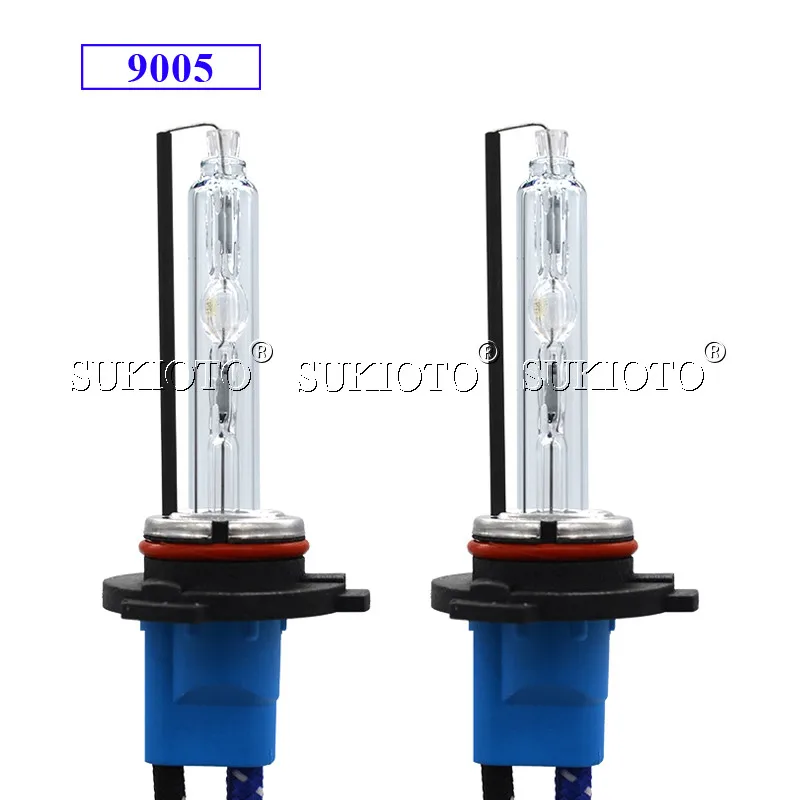 SUKIOTO Store AC 35 Вт HID ксеноновый комплект hylux A2088 балласт HID быстрый старт Металл H1 H7 D2H H11 H3 HB3 ксеноновые автомобильные фары лампы 5500K