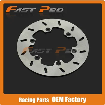 

Rear Brake Disc Rotor For Yamaha WR125 DT200 DT230 TTR250 TT250R TT600R WR200 WR250Z WR500Z YZ125 YZ250 YZ250WR YZ400 YZ400F