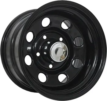 

Disc Wheel TREBL Off-road 04 10x16/5x150 D110.5 ET-10