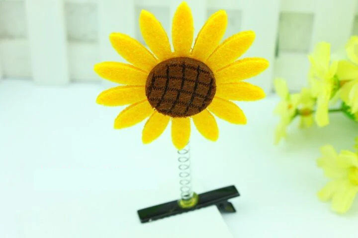 2018 Cute Fashion Selling hair accessories hairpin toy for princess Baby girl birthday, Children's Day love gift (22)