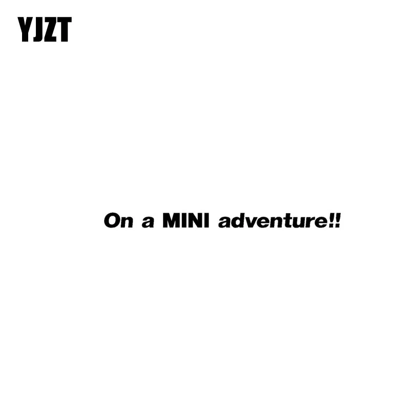 YJZT 12 7 см * 0 8 по часовой стрелкой в виде приключений винил интересные для