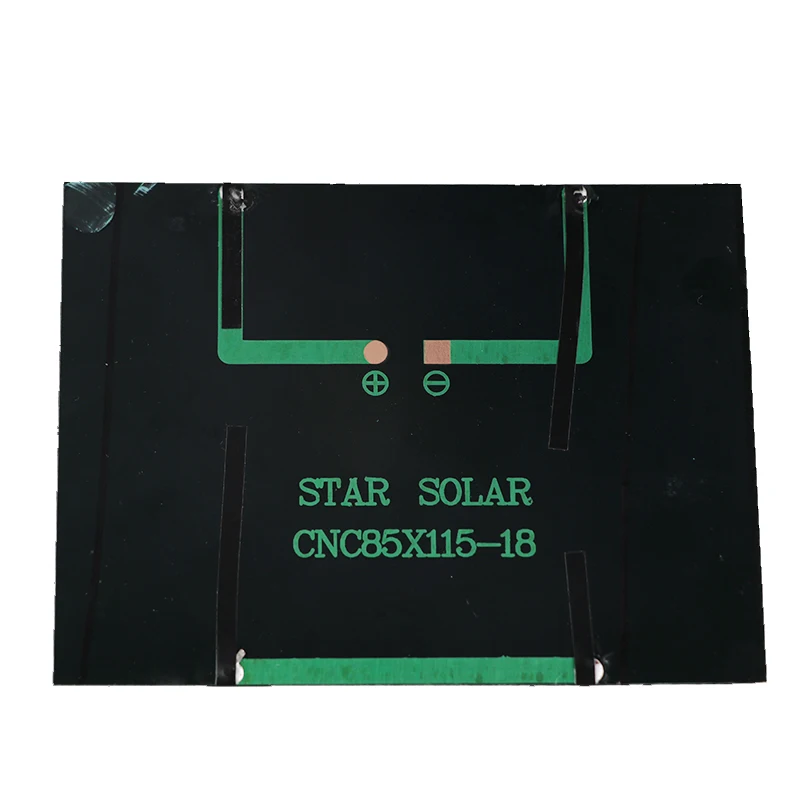 DIY Solar Panel Small Cell Charger 12V 1.5W 115x85mm Solar Panel For Light Battery Phone Toy Portable Solar Cell Solar Panel DIY Solar Panel Small Cell Charger 12V 1.5W 115x85mm Solar Panel For Light Battery Phone Toy Portable Solar Cell Solar Panel
