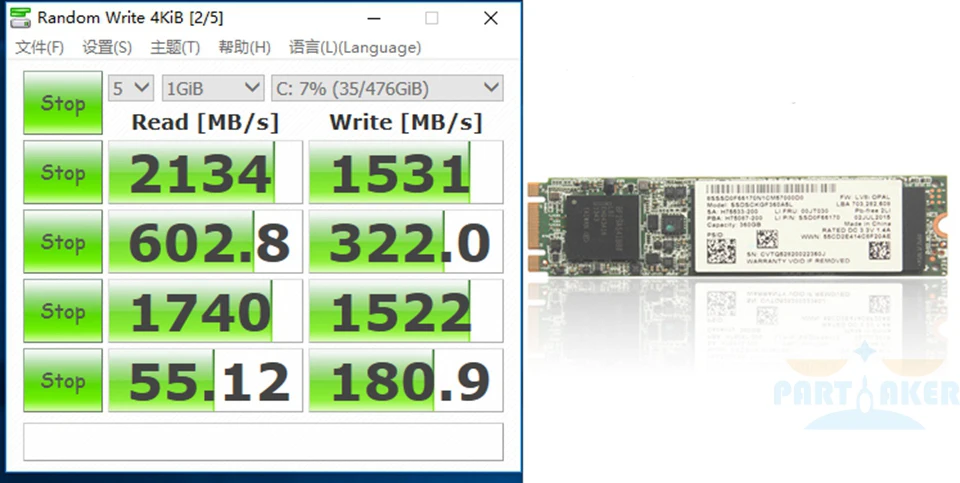 Причастником B15 Kaby Lake R Мини ПК Intel i5 8250U HDMI DP дисплей 2,4G/5G Wifi B/G/N/AC+ bluetooth