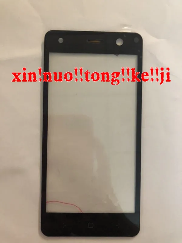 

New 5.0inch touch screen For Texet TM-5071 Touch Screen Glass sensor panel lens glass replacement for Texet TM-5071 cell phone