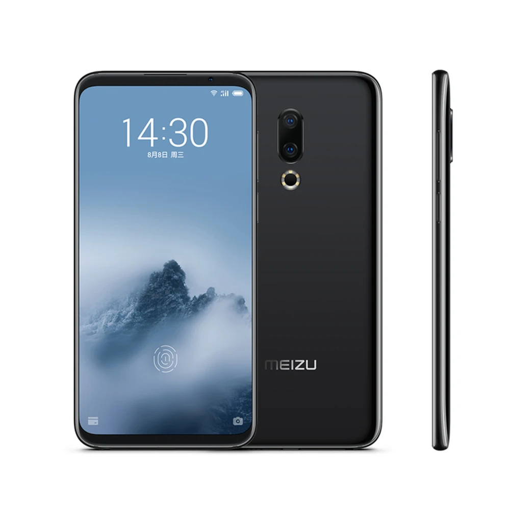 Nuevo Teléfono Móvil MEIZU 16th 4G LTE 6 \ Nuevo Teléfono Móvil MEIZU 16th 4G LTE 6 \