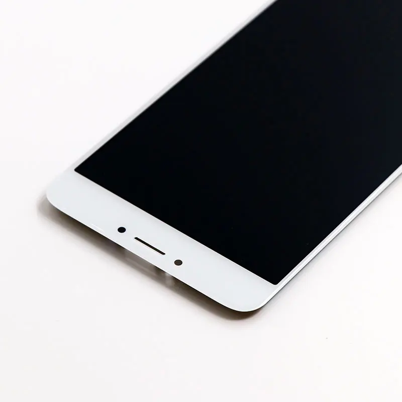 Mcdark 5 дюймовый ЖК экран для Meizu M3 note M681H M681Q M681L дисплей + сенсорный Сменные