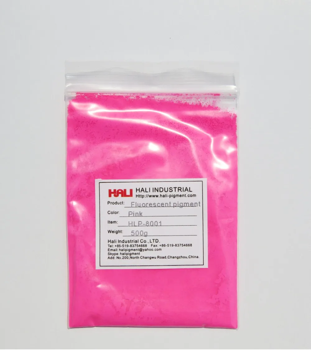 Buy fluorescent powder,fluorescent pigment,nail polish pigment,itemHLP 8001
