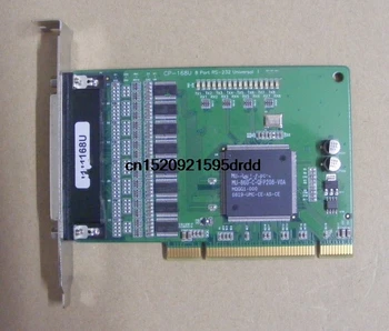 

CP-168U 8 rs-232 universal PCI multi-serial card Good quality