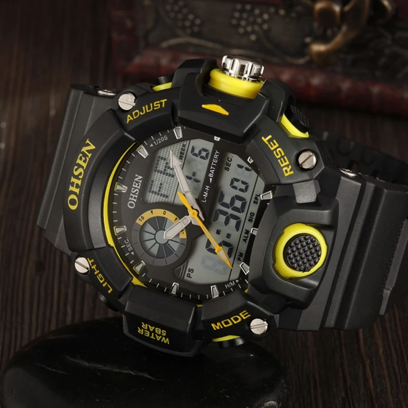 Discover 117+ curio digital watches super hot songngunhatanh.edu.vn