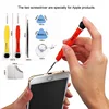 Precision 38 in 1 Screwdriver Set Phone Opening Repair Tool Kit Disassemble Magnetic screwdriver  for Phone Samsung iPad Mac ► Photo 3/6