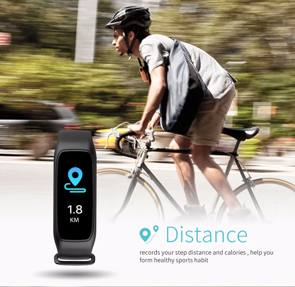 Makibes L30t Smart Band (4)