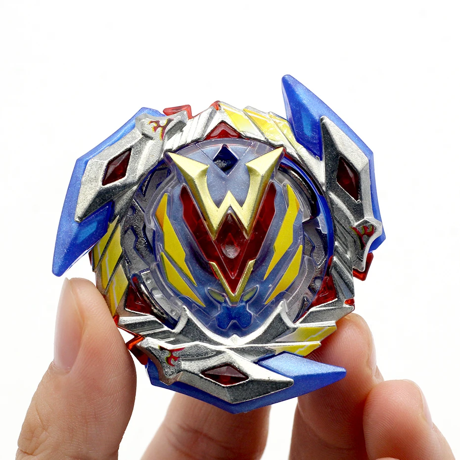 Все стильные Beyblade Burst Bey Blade Blades Bayblade оригинальные популярные игрушки с высоким берцем из металла Fusion God Spinning 2019 B-144 Новые