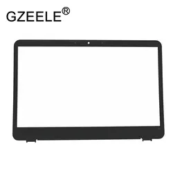 GZEELE новый для lenovo Chromebook N42 Touch ЖК-дисплей ободок Чехол передняя крышка 5B30L85352