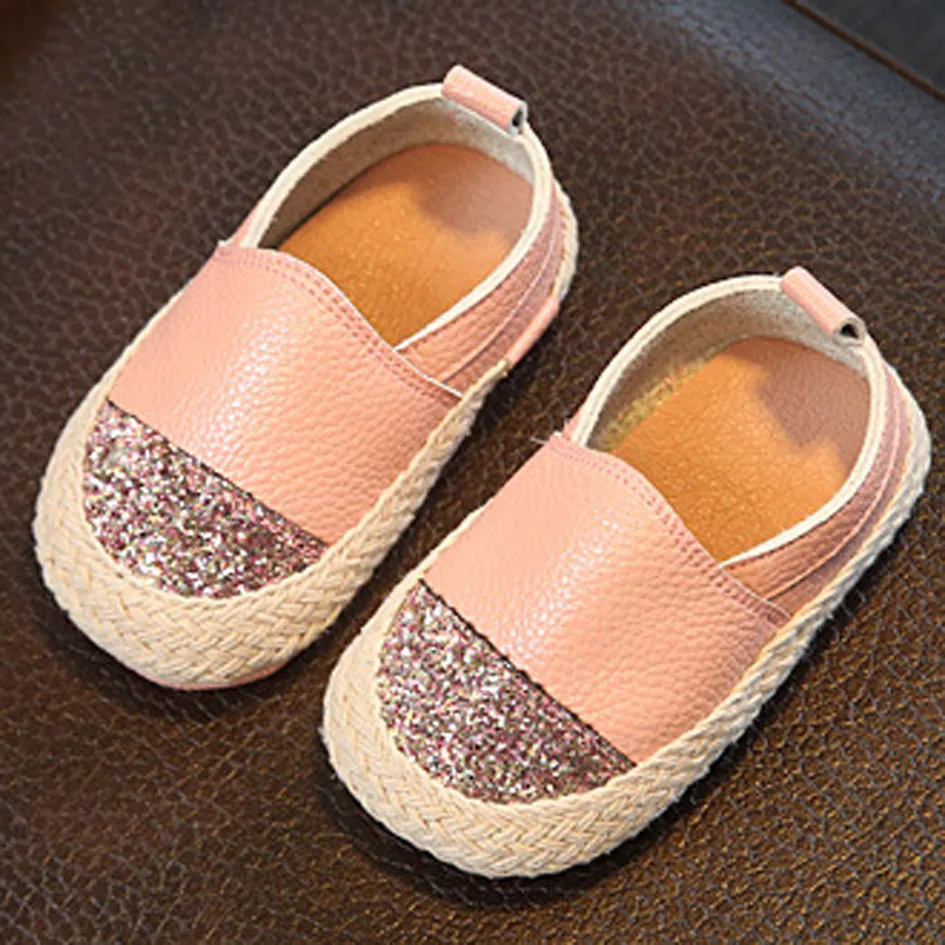 baby espadrilles