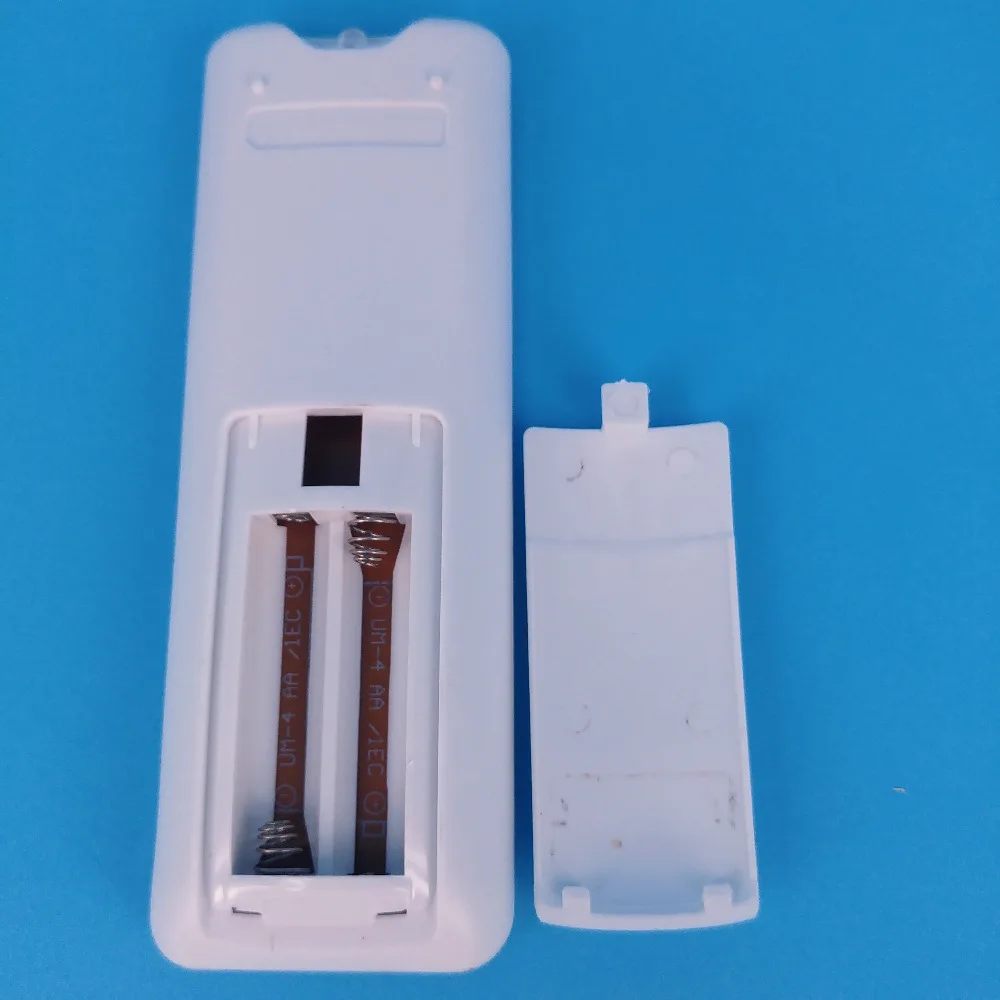 Новый оригинальный 0010401715c V98472d8356d для HAIER кондиционер Дистанционное управление