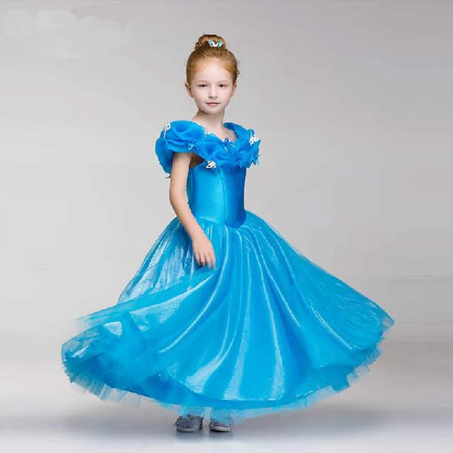 Aliexpress Buy Toddler Baby Girl Dresses Princess Aliexpress Buy Toddler Baby Girl Dresses Princess