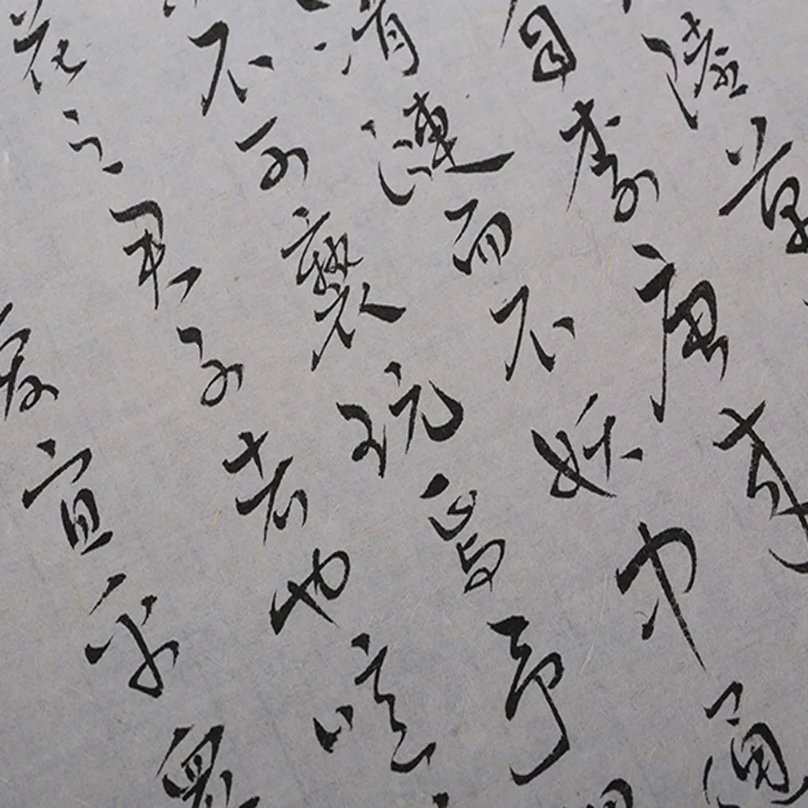 Топ Китайский конопли бумаги Hand-Made традиционные рисовая бумага для живописи каллиграфии Исполнитель Поставки