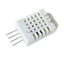 1 шт./лот DHT22 DHT-22 AM2302 Цифровой Датчик температуры и влажности DIY KIT