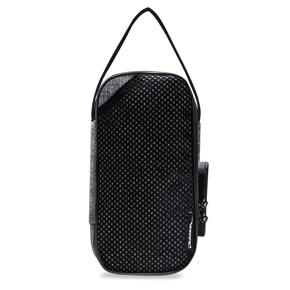 In Stock!! Veeape Smoking Smell Proof Stash Carbon Lined bags Tobacco Pouch for Weed Herb Odor Proof Container Case Storage (7)