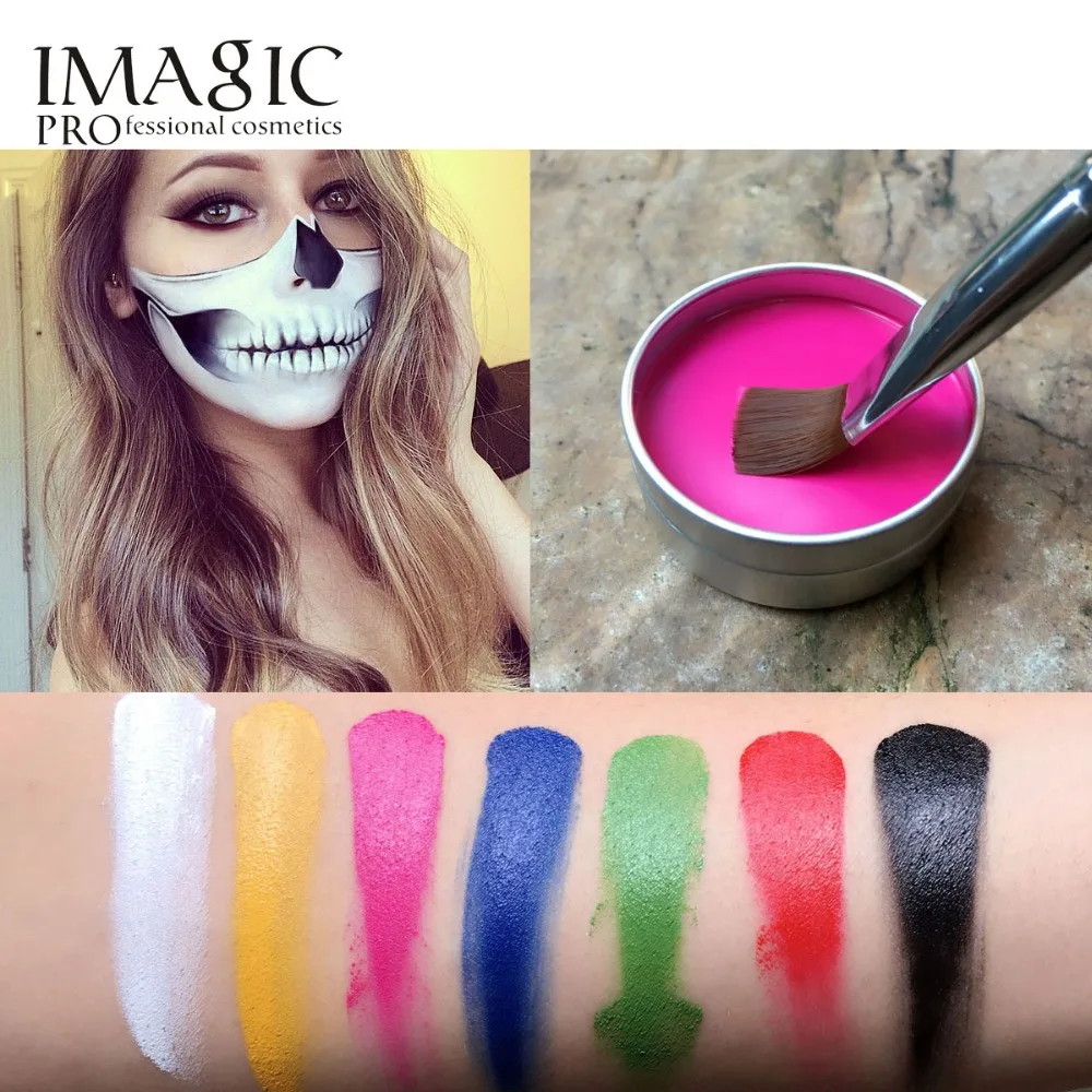 IMAGIC-Face-Painting-Flash-Tattoo-Face-Body-Paint-Oil-Painting-Art-Halloween-Party-Fancy-Dress-Beauty (5)