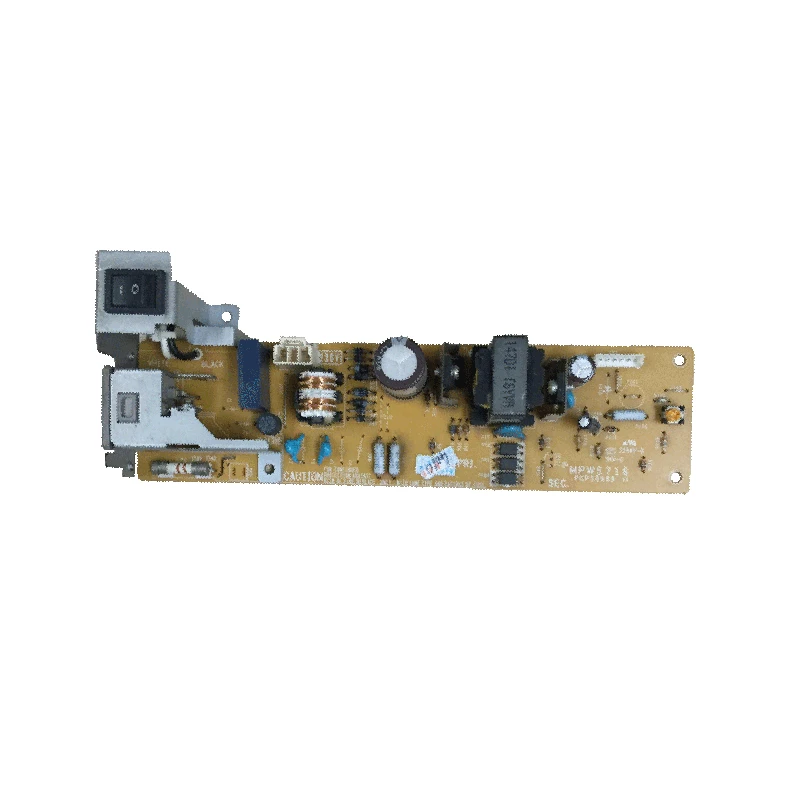 

MF-4010 Power Board For Canon MF 4010 4012 4018 4120 4122 4150 4140 MF4010 MF-4018 MF-4140 MF-4150 MPW5716 MPW581 Printer