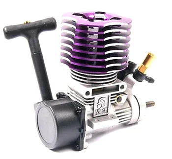 

Free shpping Oringial HSP 18 Nitro Engine 2.74cc 1:10 RC Car Buggy Truck SH Nitro ENGINES