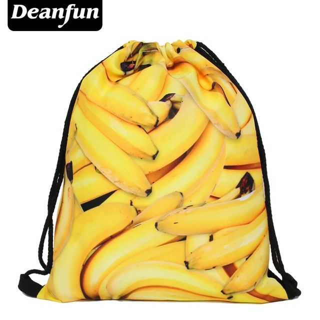 Deanfun Backpack Softback 2016 Top Fashion New Freeshipping Mochila