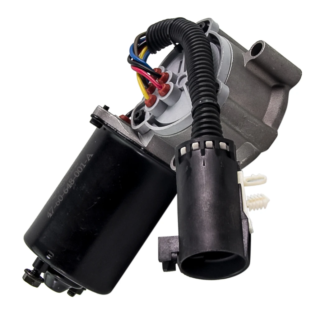 Transfer Case Shift Motor for Ford Ranger 2007 2011 PJ, PK for Mazda