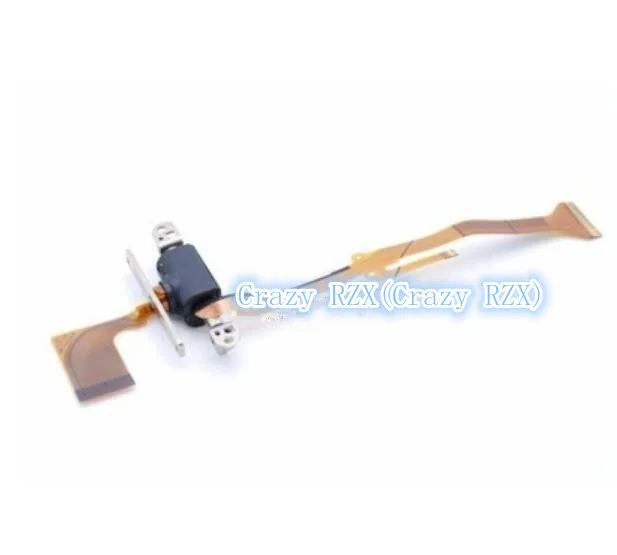 new For Panasonic for Lumix G3 DMC-G3 LCD Screen Rotating Shaft Hinge Flex Cable Repair Part | Электроника