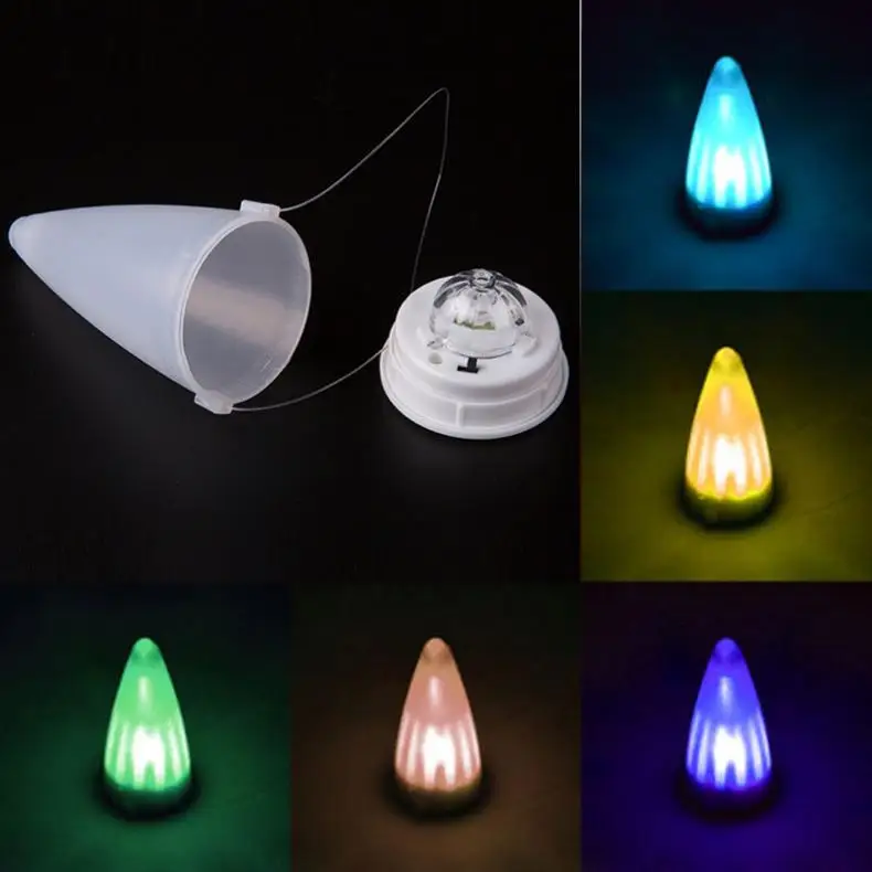 Beste Zonne energie Landschap Boom Verlichting Opknoping Pathway Lawn LED Patio Lamp Nachtlampje Zon Power voor Huis Tuin Decoratie