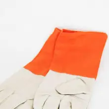 Огнестойкие противопожарные лесные перчатки кожаные перчатки лесные Пожарные перчатки для единоборств лесные огненные перчатки для единоборств Da-083