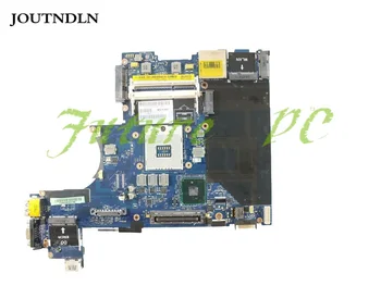 

JOUTNDLN FOR Dell Latitude E6410 Laptop Motherboard CN-00H12D 00H12D 0H12D DDR3 LA-5471P Test work