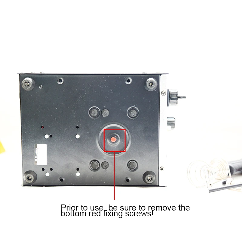 Паяльная станция AOYUE I474A+(220 V