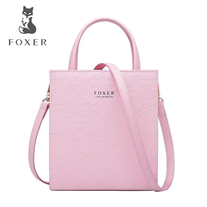 

Cow leather handbag 2019 autumn and winter new leather Messenger bag Shoulder Bags Small square bag Messenger bag